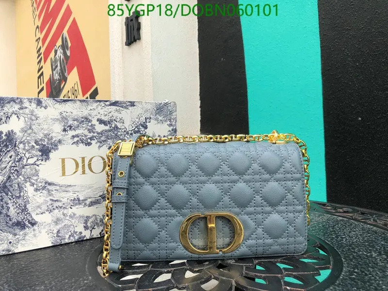 Dior-Bag-4A Quality $: 85USD