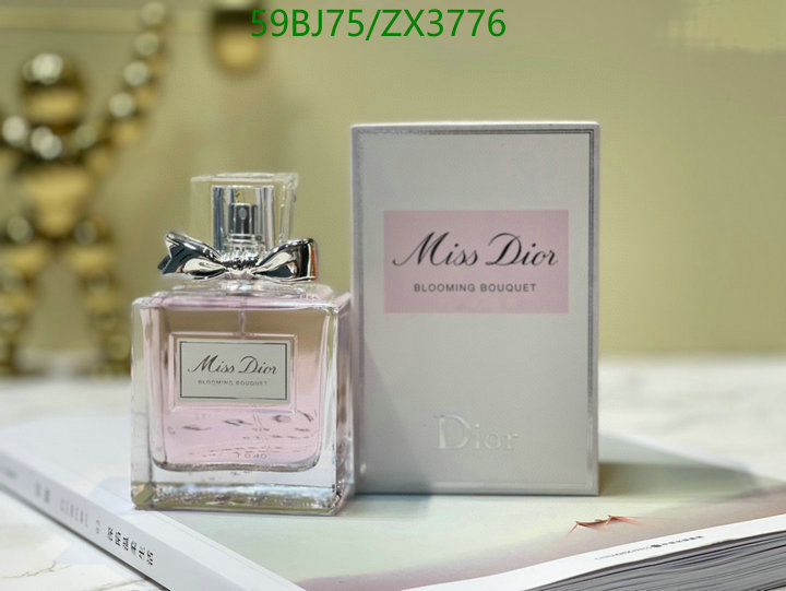 Dior-Perfume Code: ZX3776 $: 59USD