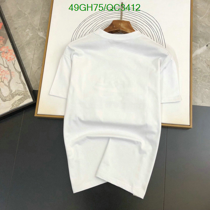 LV-Clothing Code: QC3412 $: 49USD