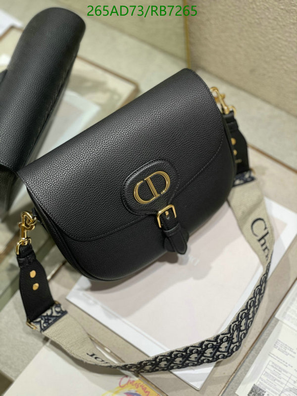 Dior-Bag-Mirror Quality Code: RB7265 $: 265USD