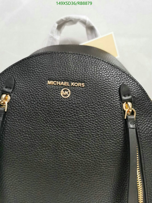 Michael Kors-Bag-Mirror Quality Code: RB8879 $: 149USD