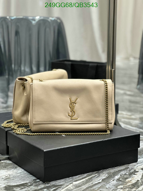 YSL-Bag-Mirror Quality Code: QB3543 $: 249USD