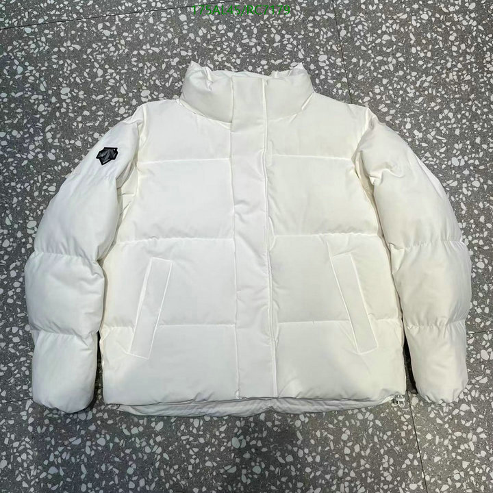 DESCENTE-Down jacket Women Code: RC7179 $: 175USD