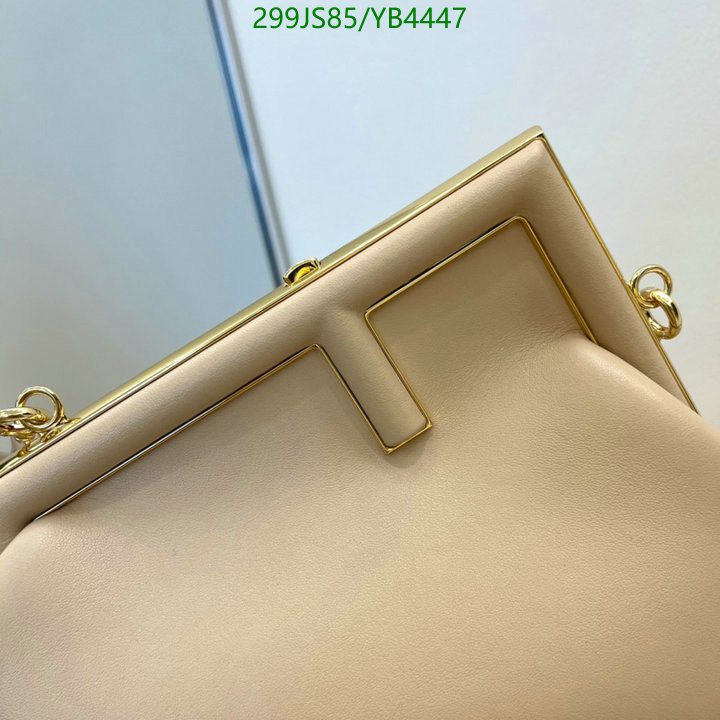 First Series-Fendi Bag(Mirror Quality) Code: YB4447 $: 299USD