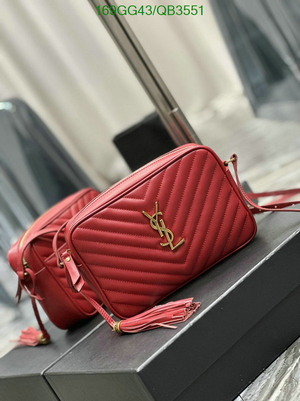 YSL-Bag-Mirror Quality Code: QB3551 $: 169USD