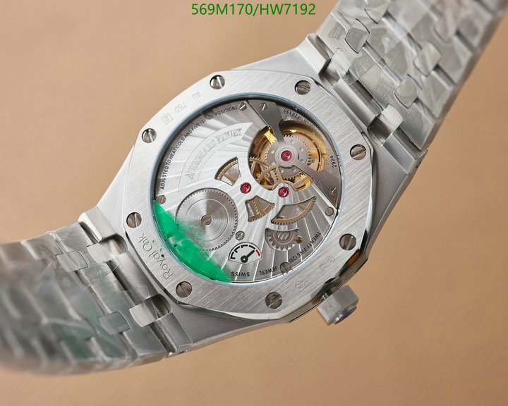 Audemars Piguet-Watch-Mirror Quality Code: HW7192 $: 569USD