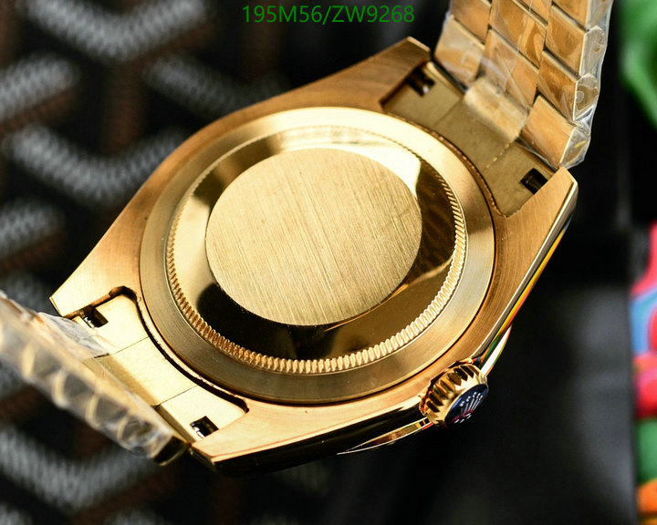 Rolex-Watch-4A Quality Code: ZW9268 $: 195USD