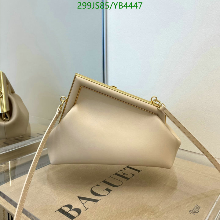 First Series-Fendi Bag(Mirror Quality) Code: YB4447 $: 299USD