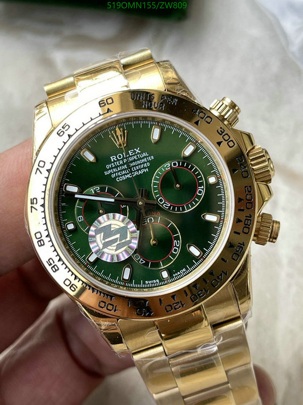 Rolex-Watch-Mirror Quality Code: ZW809 $: 519USD