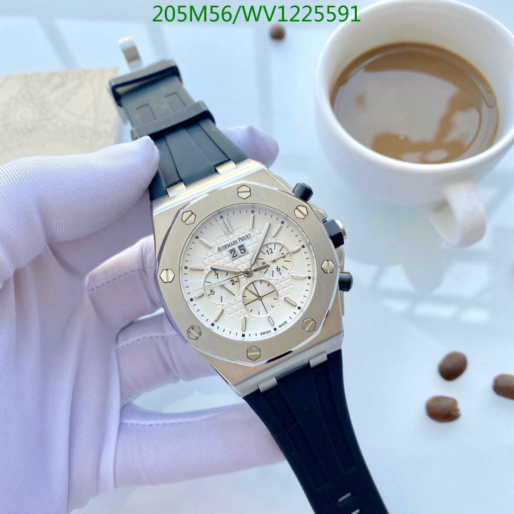 Audemars Piguet-Watch-Mirror Quality Code: WV1225591 $: 205USD