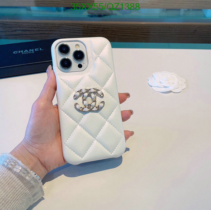 Chanel-Phone Case Code: QZ1388 $: 35USD