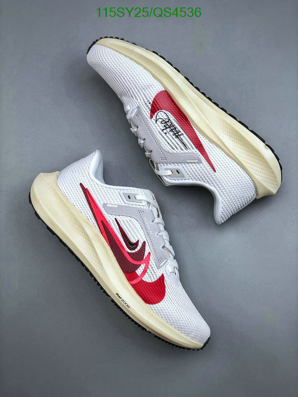 NIKE-Women Shoes Code: QS4536 $: 115USD