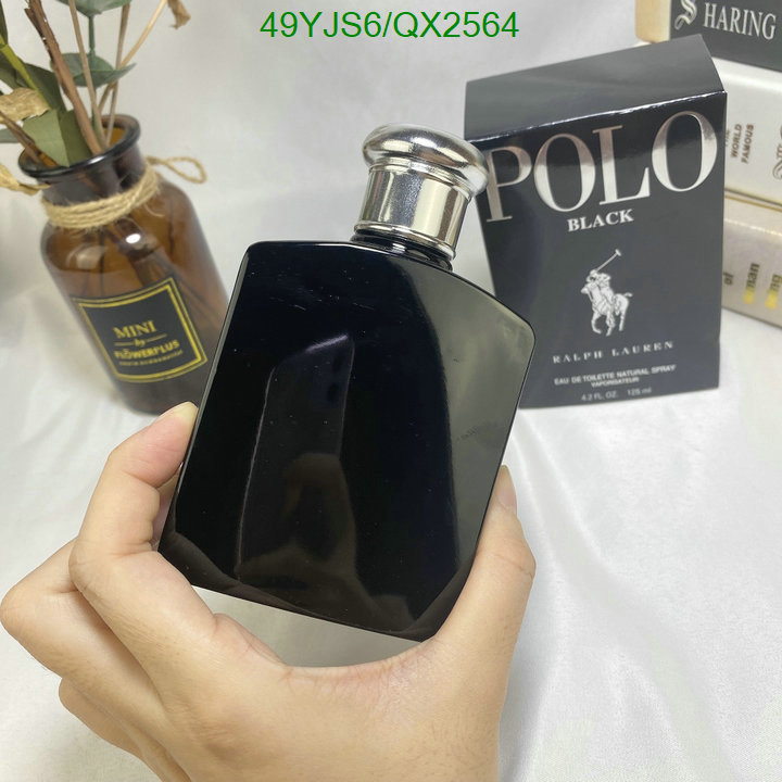 Polo-Perfume Code: QX2564 $: 49USD