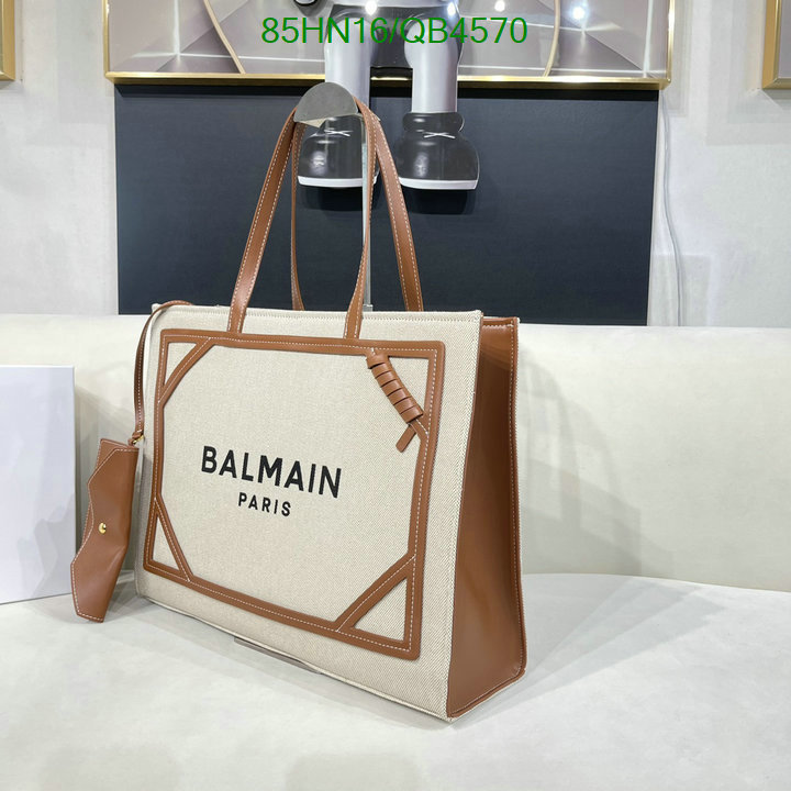 Balmain-Bag-4A Quality Code: QB4570 $: 85USD