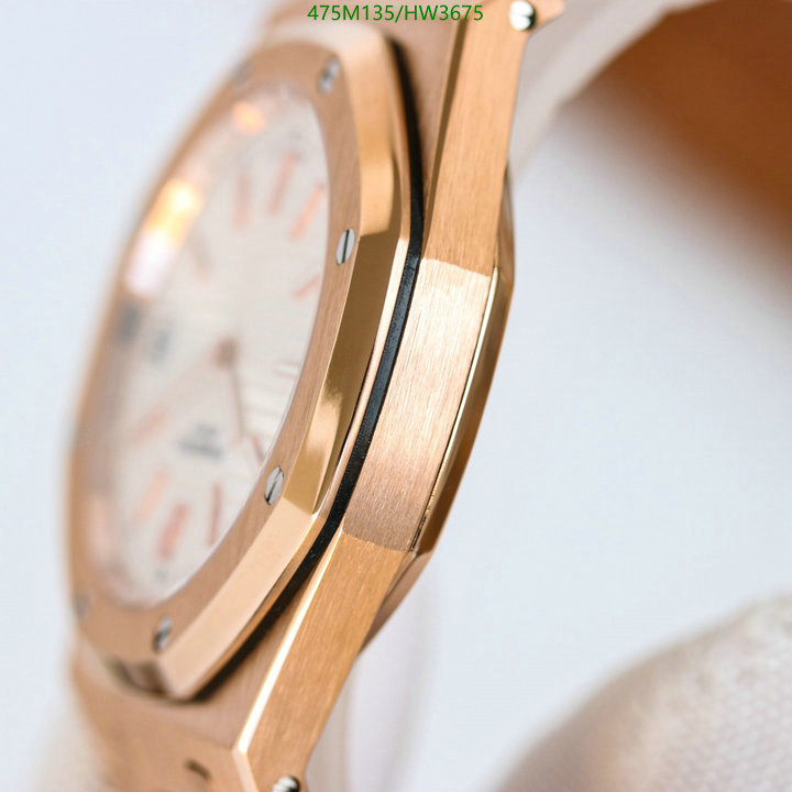 Audemars Piguet-Watch-Mirror Quality Code: HW3675 $: 475USD