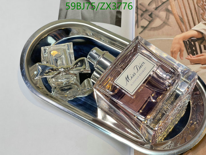 Dior-Perfume Code: ZX3776 $: 59USD