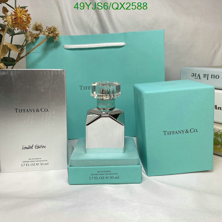 Tiffany-Perfume Code: QX2588 $: 49USD