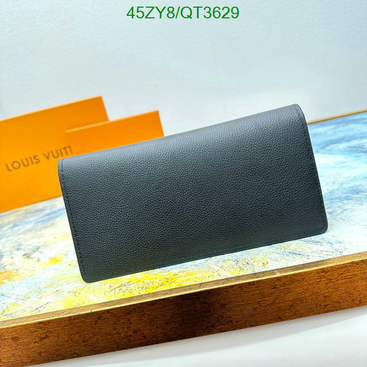 LV-Wallet-4A Quality Code: QT3629 $: 45USD