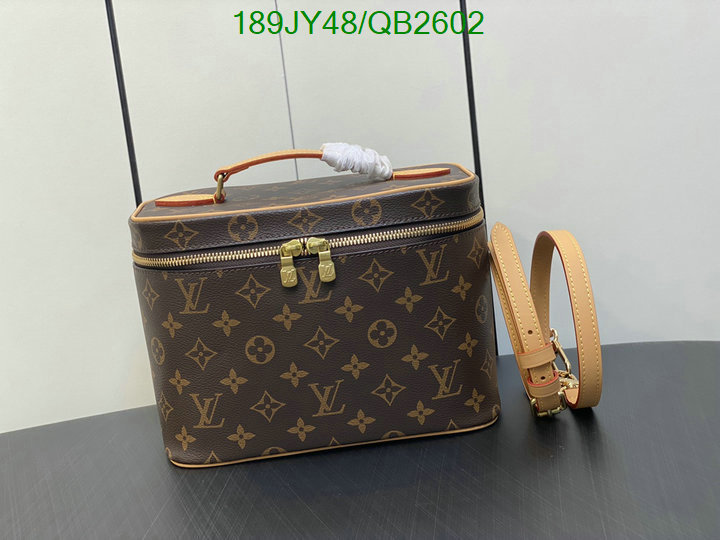 LV-Bag-Mirror Quality Code: QB2602