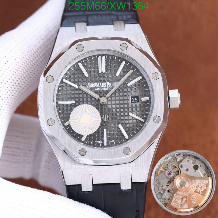 Audemars Piguet-Watch-Mirror Quality Code: XW1364 $: 255USD