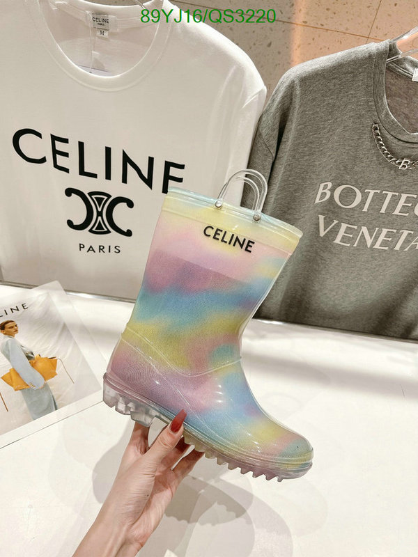 Celine-Women Shoes Code: QS3220 $: 89USD