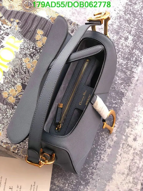 Dior-Bag-Mirror Quality Code: D0B062778 $: 179USD