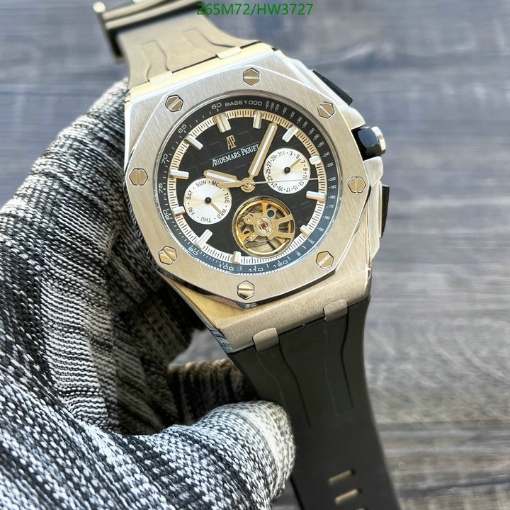 Audemars Piguet-Watch-Mirror Quality Code: HW3727 $: 265USD