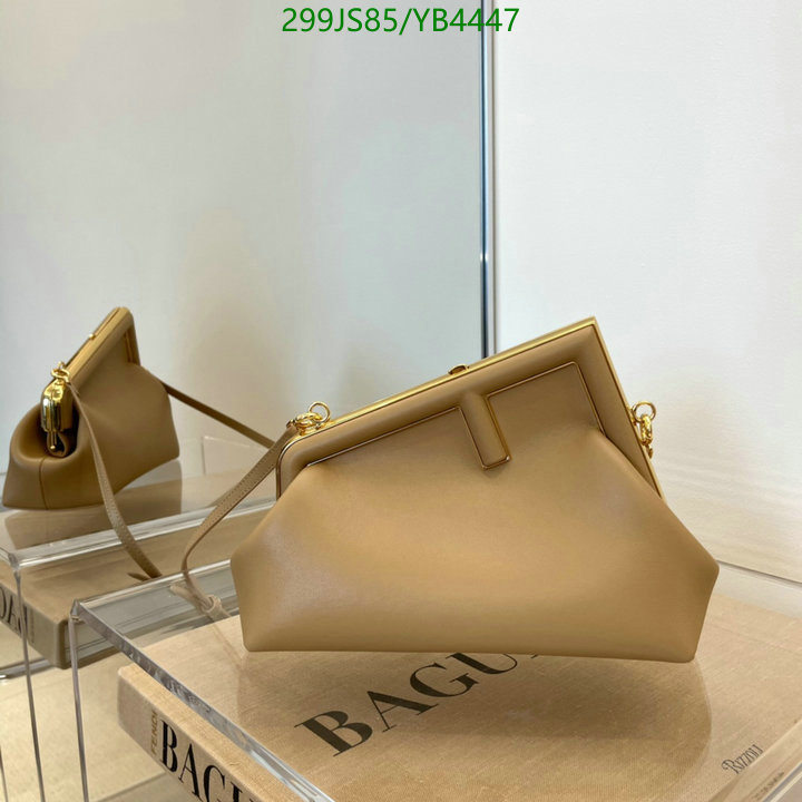 Fendi-Bag-Mirror Quality Code: YB4447 $: 299USD