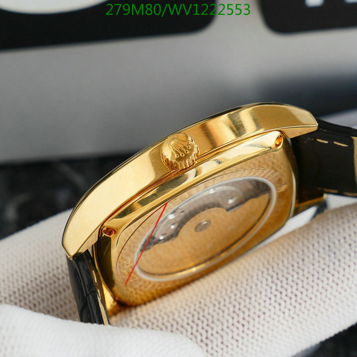 Rolex-Watch-Mirror Quality Code: WV1222553 $: 279USD