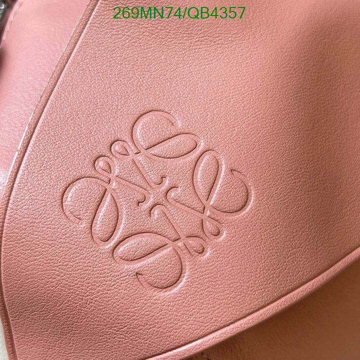 Loewe-Bag-Mirror Quality Code: QB4357 $: 269USD