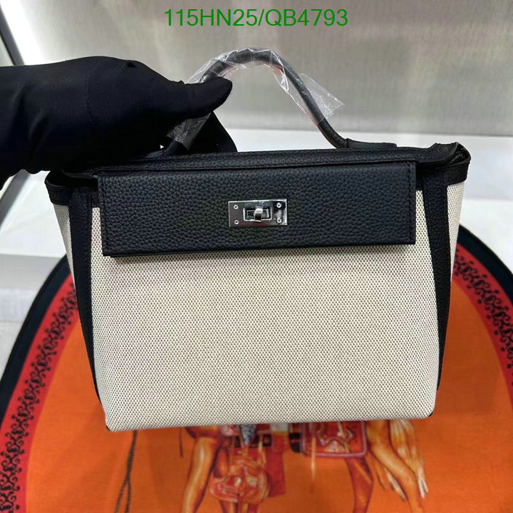 Hermes-Bag-4A Quality Code: QB4793 $: 115USD