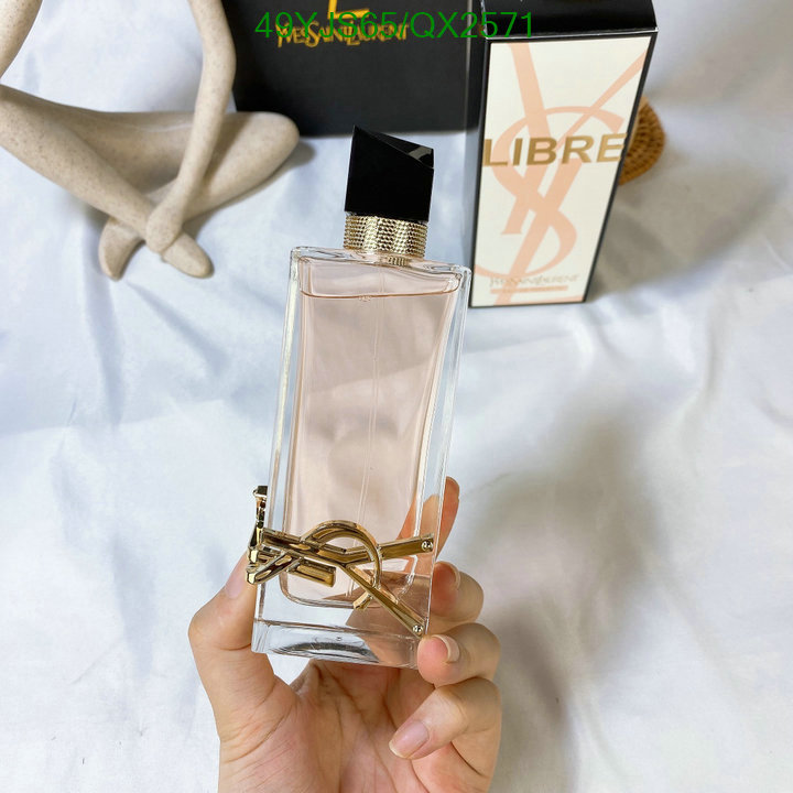 YSL-Perfume Code: QX2571 $: 49USD