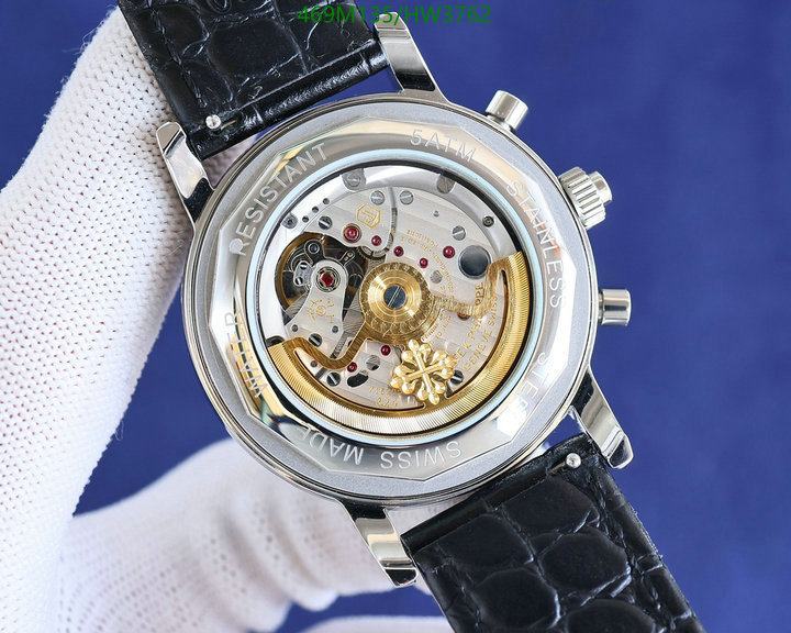 Patek Philippe-Watch-Mirror Quality Code: HW3762 $: 469USD