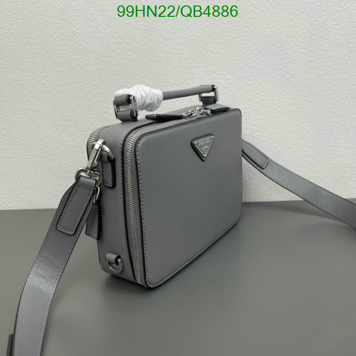 Prada-Bag-4A Quality Code: QB4886 $: 99USD