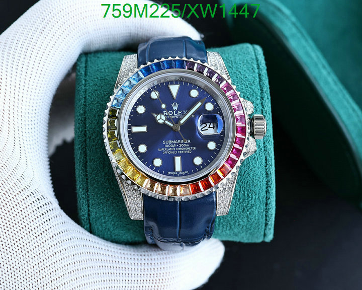 Rolex-Watch-Mirror Quality Code: XW1447 $: 759USD