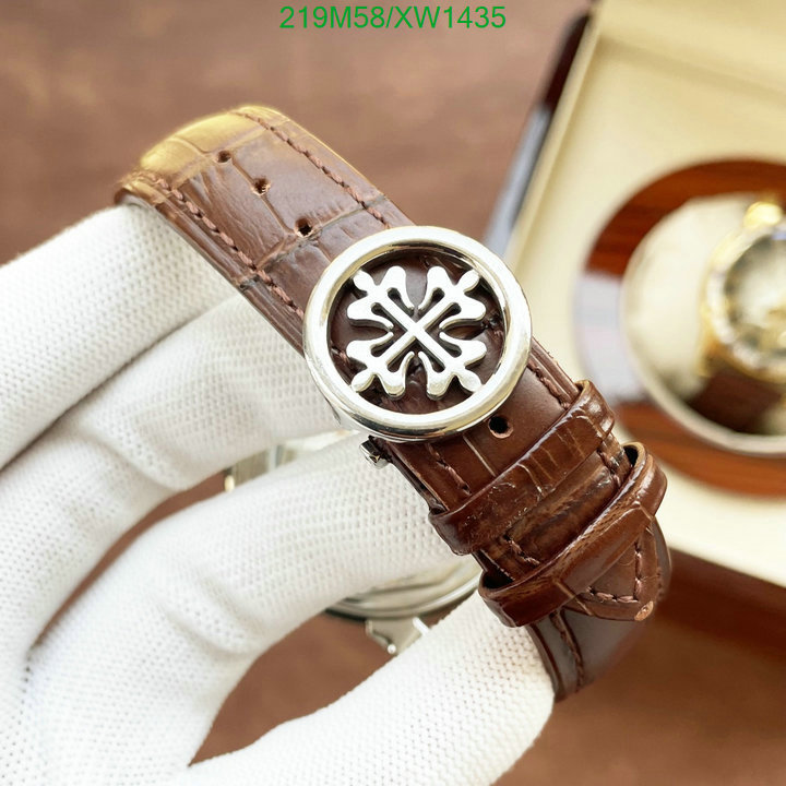 Patek Philippe-Watch-Mirror Quality Code: XW1435 $: 219USD