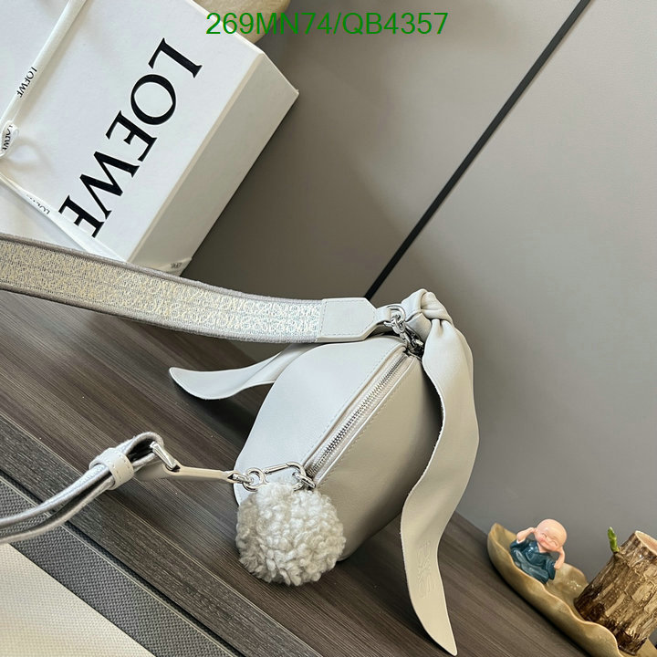 Loewe-Bag-Mirror Quality Code: QB4357 $: 269USD