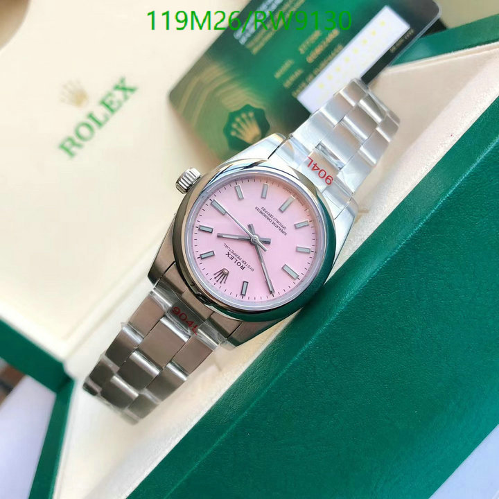 Rolex-Watch-4A Quality Code: RW9130 $: 119USD