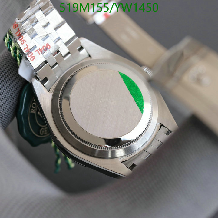 Rolex-Watch-Mirror Quality Code: YW1450 $: 519USD