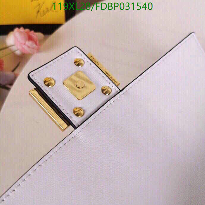 Baguette-Fendi Bag(4A) Code: FDBP031540 $: 119USD