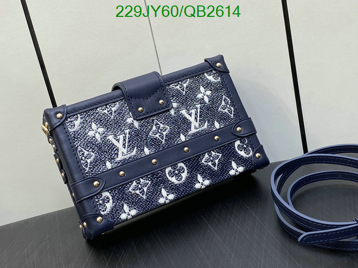 LV-Bag-Mirror Quality Code: QB2614 $: 229USD