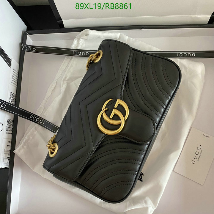 Gucci-Bag-4A Quality Code: RB8861 $: 89USD