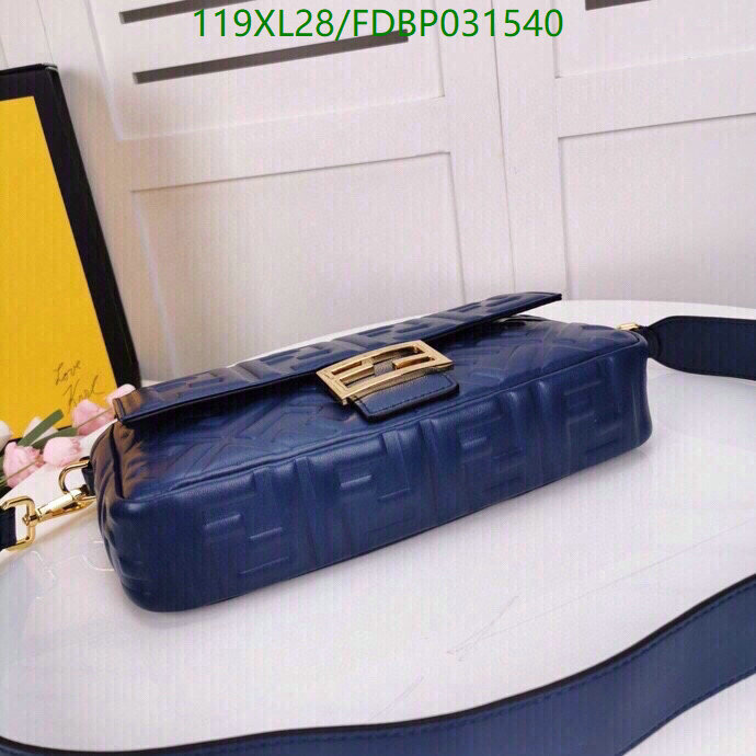 Baguette-Fendi Bag(4A) Code: FDBP031540 $: 119USD