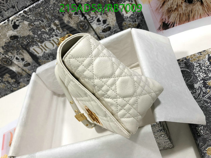 Dior-Bag-Mirror Quality Code: RB7009 $: 215USD