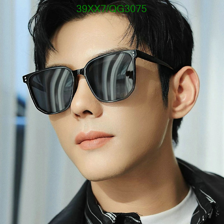 Gucci-Glasses Code: QG3075 $: 39USD