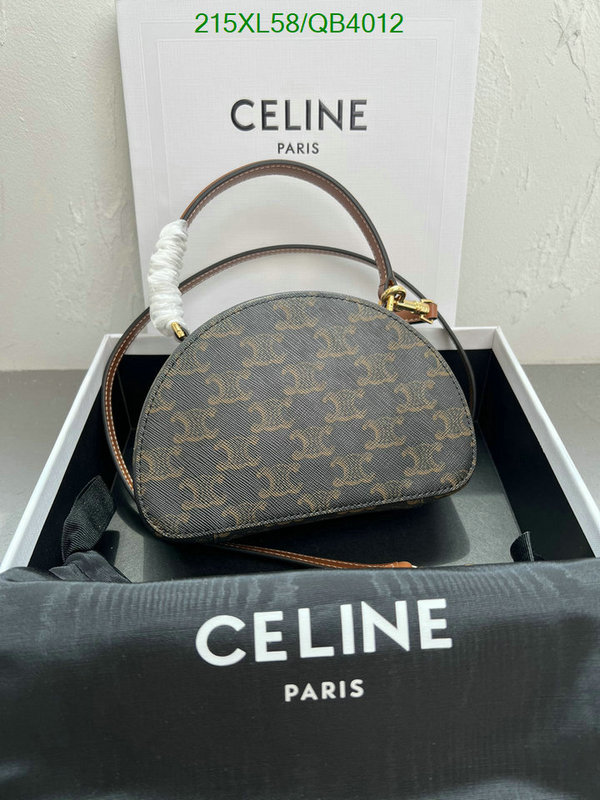 Celine-Bag-Mirror Quality Code: QB4012 $: 215USD