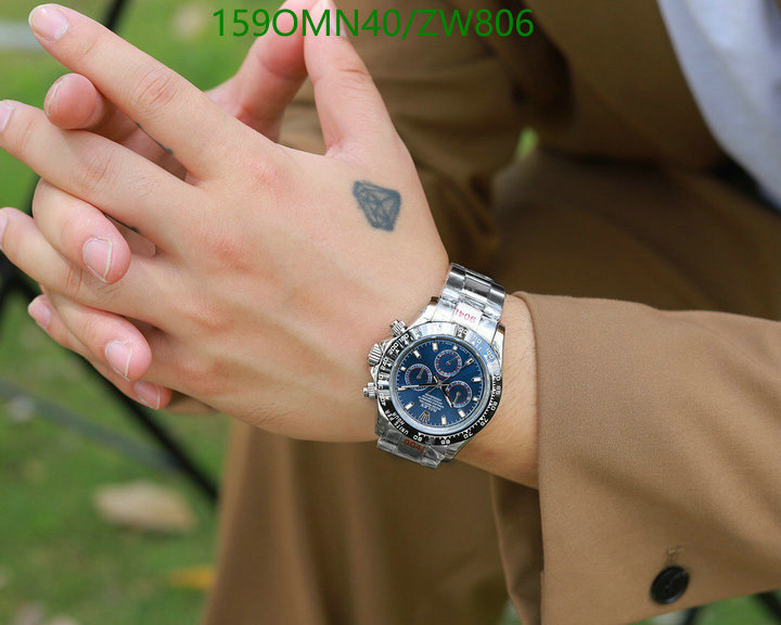 Rolex-Watch-4A Quality Code: ZW806 $: 159USD