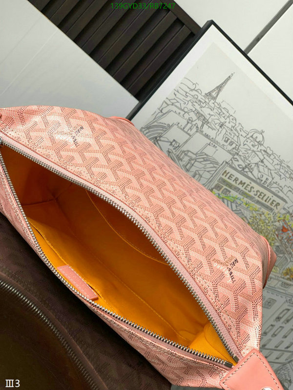 Goyard-Bag-Mirror Quality Code: RB7247 $: 139USD