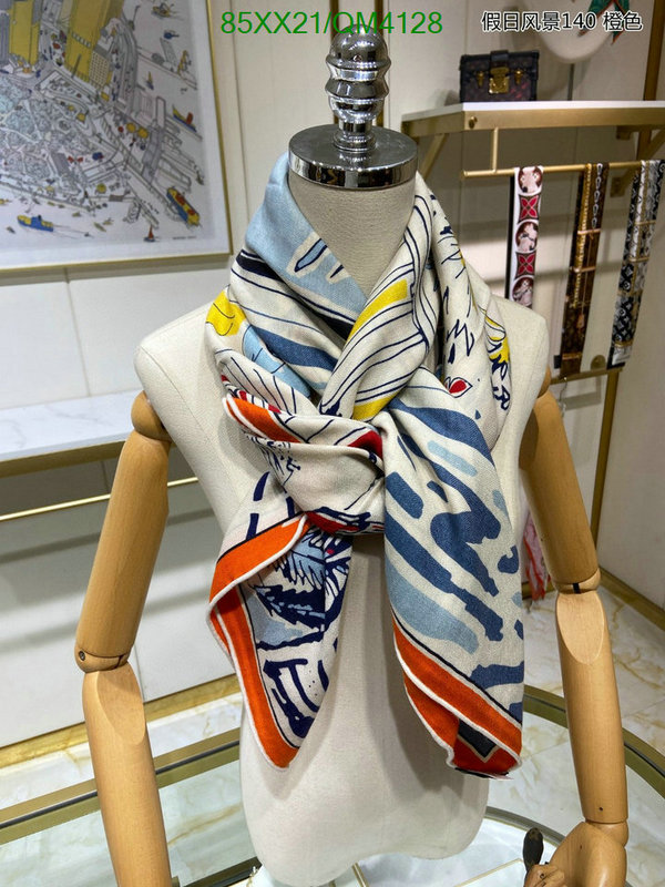 Hermes-Scarf Code: QM4128 $: 85USD