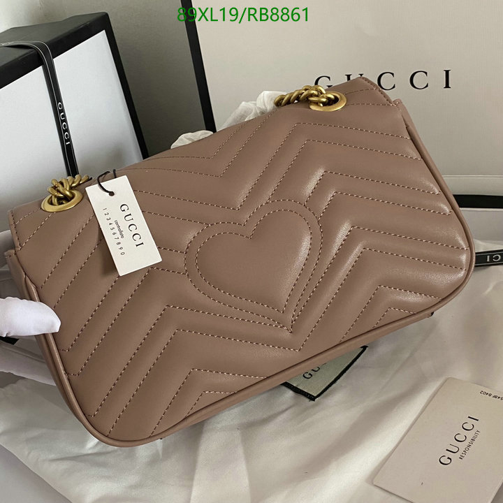 Gucci-Bag-4A Quality Code: RB8861 $: 89USD